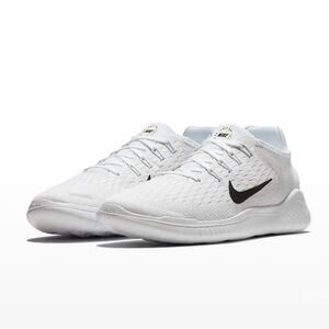 Brand New Nike Free RN 2018 Women's Running Shoes 942837-100